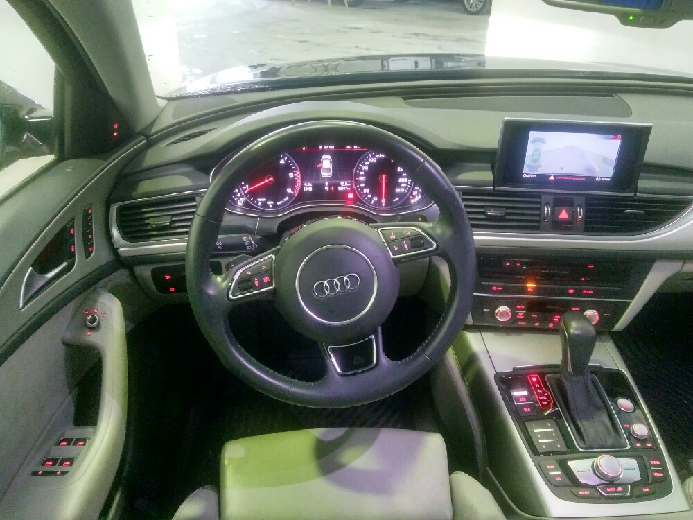 Imagen de AUDI A6