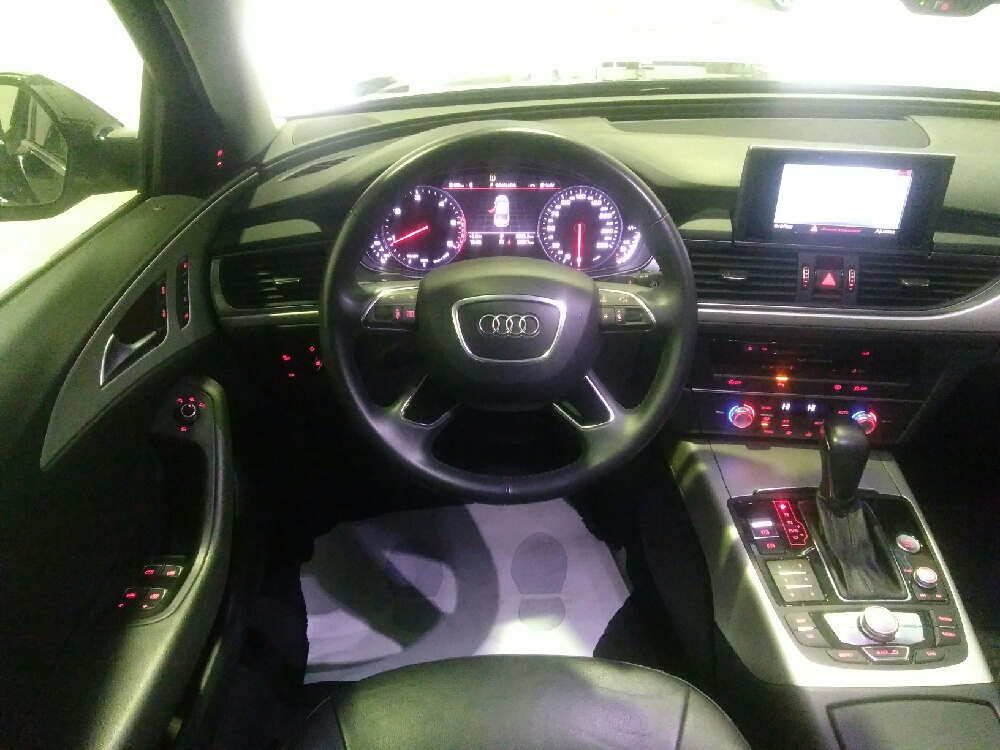 Imagen de AUDI A6