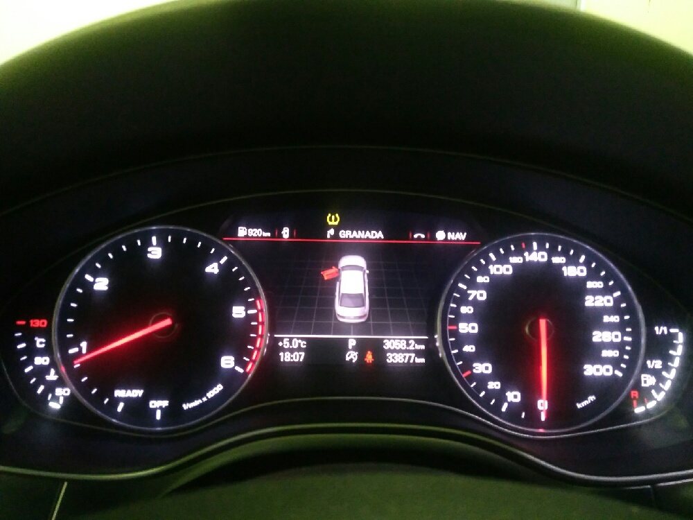 Imagen de AUDI A6