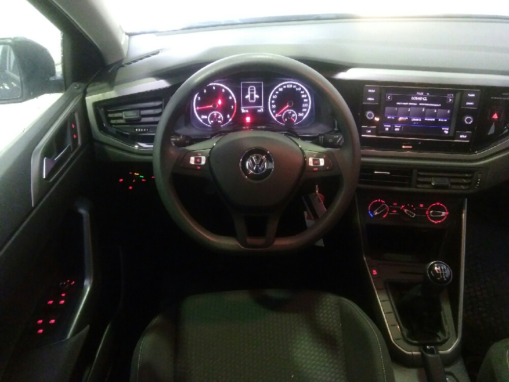 Imagen de Volkswagen Polo