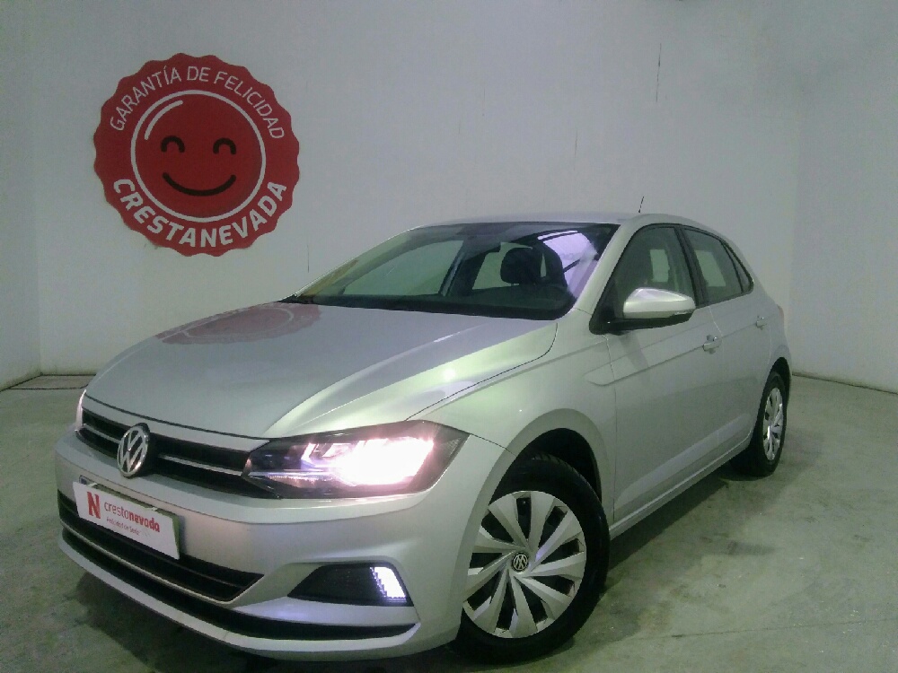 Imagen de Volkswagen Polo