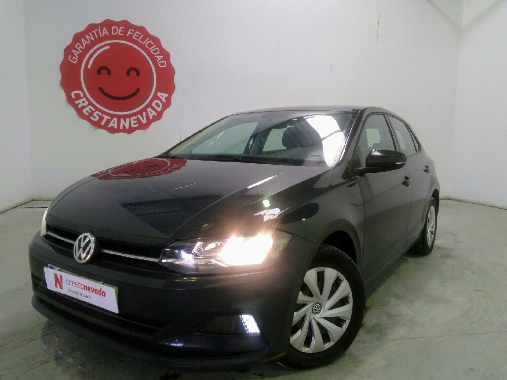 Imagen de Volkswagen Polo