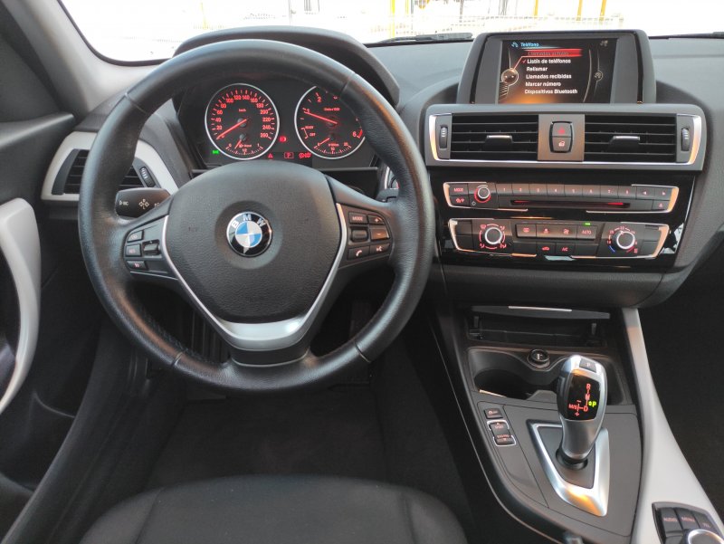 Imagen de BMW 118D