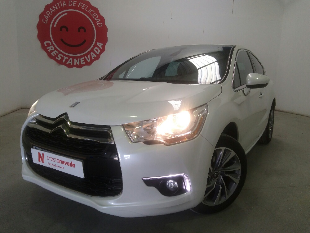 Imagen de CITROEN DS4 Style