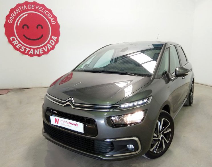 Imagen de CITROEN C4 Picasso