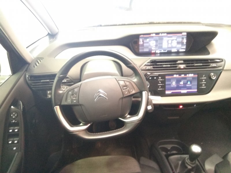 Imagen de CITROEN C4 Picasso