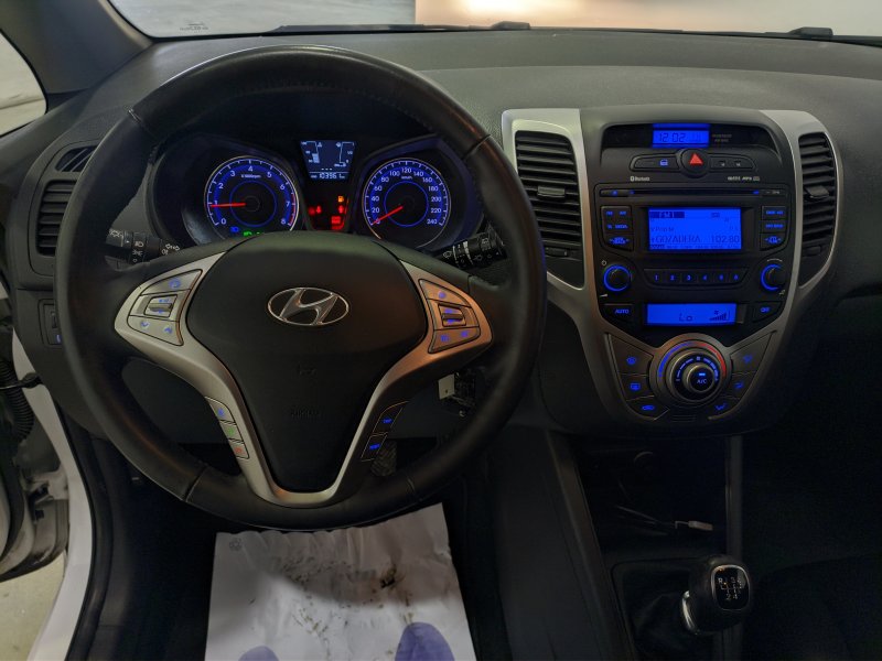 Imagen de Hyundai ix20