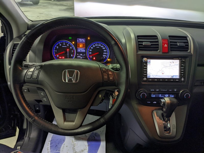Imagen de Honda CR-V LifeStyle