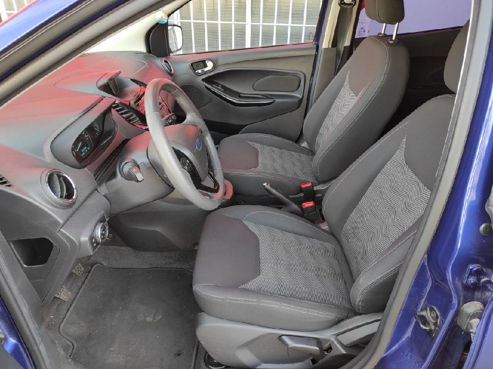 Imagen de Ford Ka+