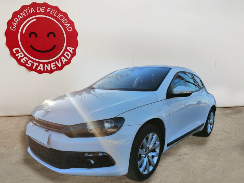 Imagen de Volkswagen Scirocco