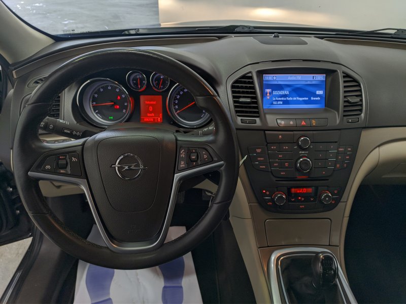 Imagen de Opel Insignia