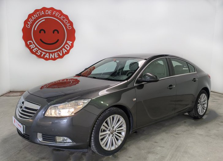 Imagen de Opel Insignia