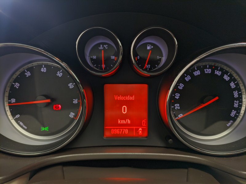 Imagen de Opel Insignia