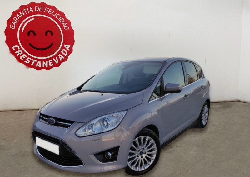 Imagen de Ford C-Max