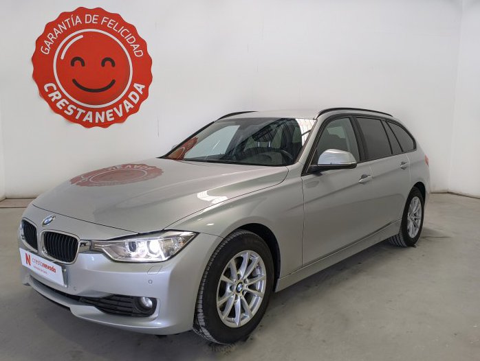 Imagen de BMW 320d Touring