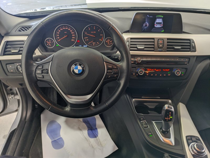 Imagen de BMW 320d Touring