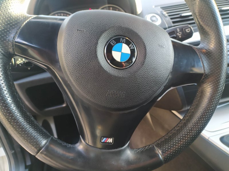 Imagen de BMW 120d auto