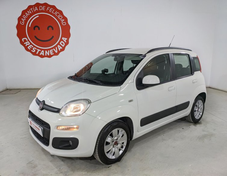 Imagen de Fiat Panda