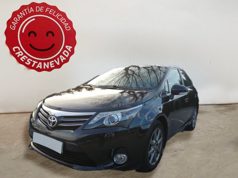 Imagen de toyota  Avensis