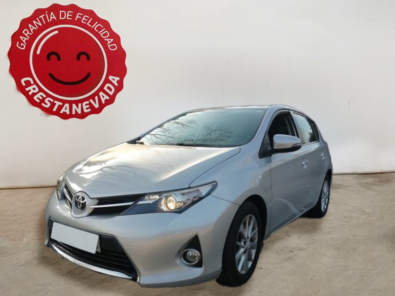 Imagen de TOYOTA Auris