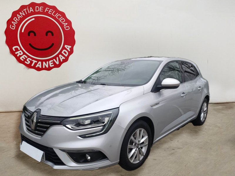 Imagen de Renault Megane