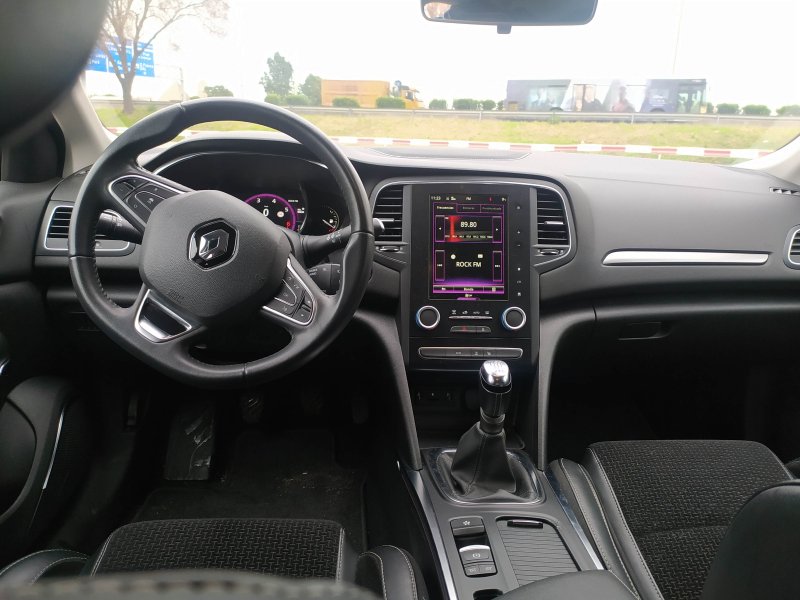 Imagen de Renault Megane