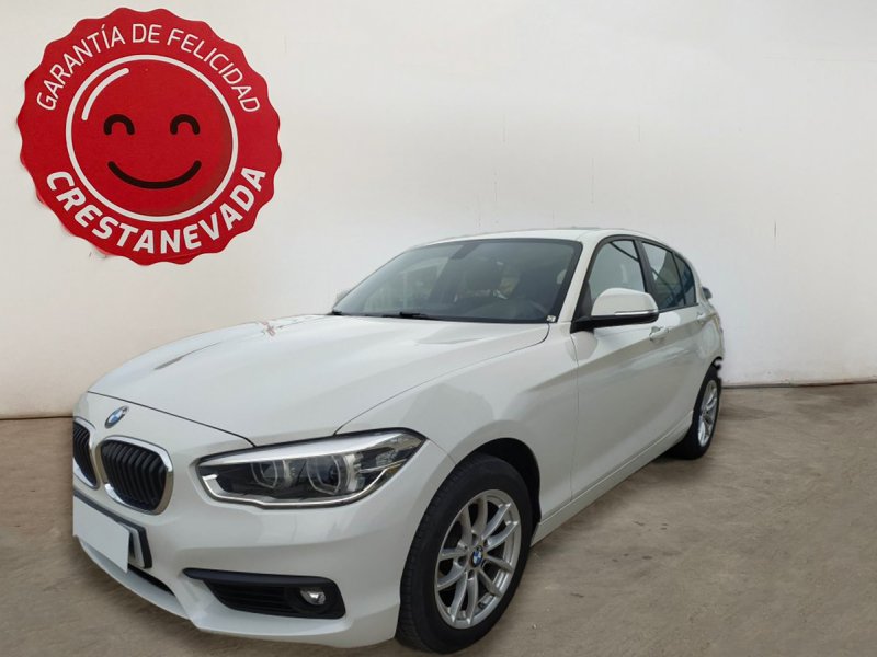 Imagen de BMW 116d