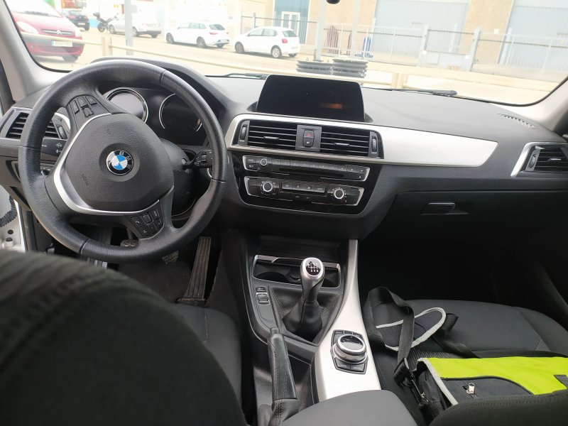 Imagen de BMW 116d