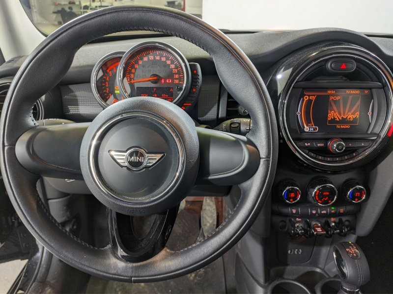 Imagen de Mini Cooper D