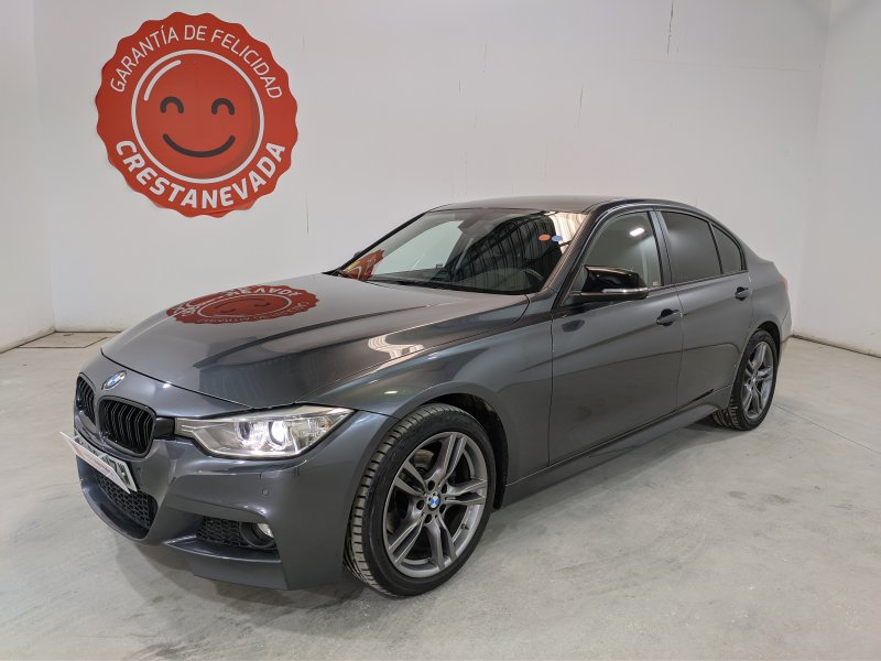 Imagen de BMW 320d