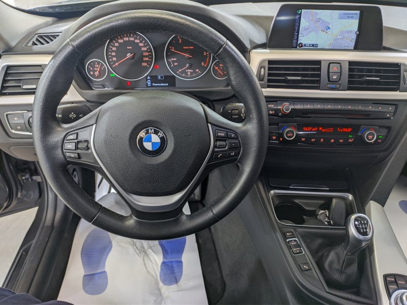 Imagen de BMW 320d
