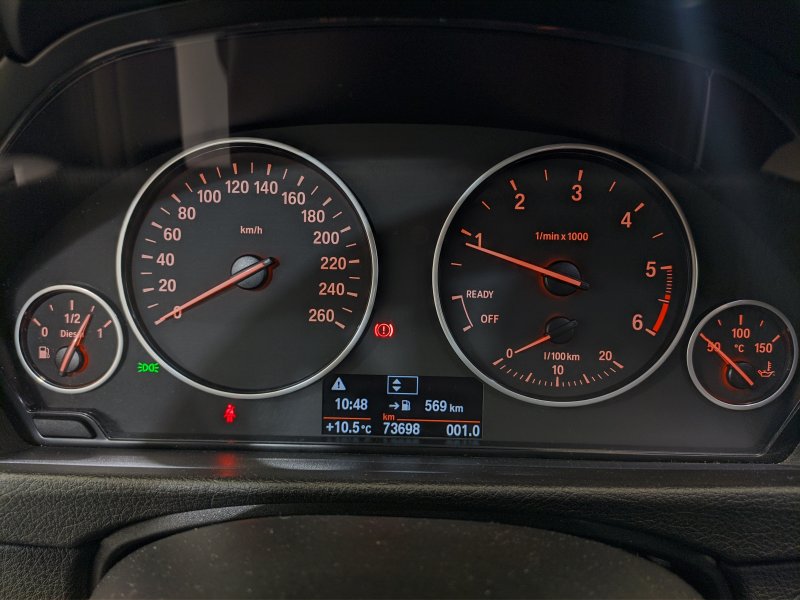 Imagen de BMW 320d