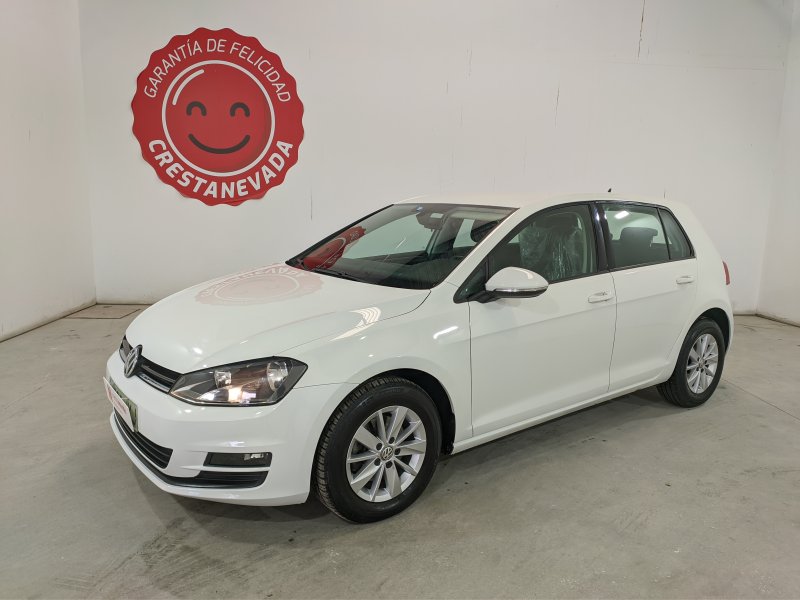 Imagen de Volkswagen Golf 