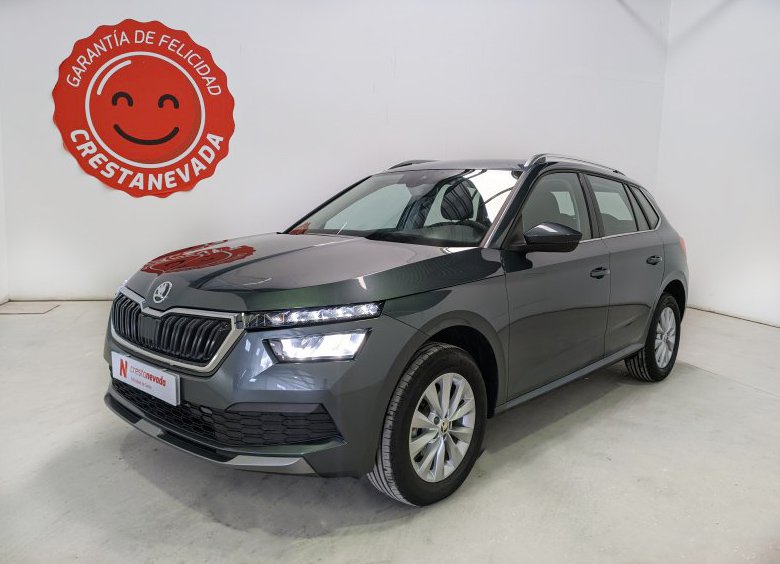 Imagen de Skoda Kamiq