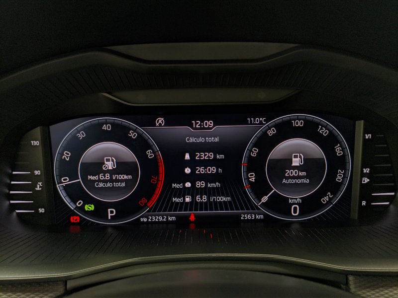 Imagen de Skoda Kamiq