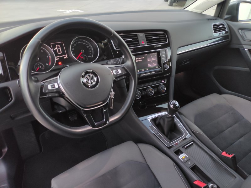 Imagen de Volkswagen Golf