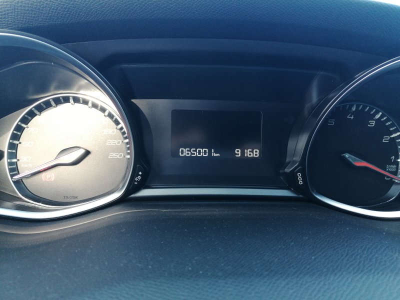 Imagen de Peugeot 308