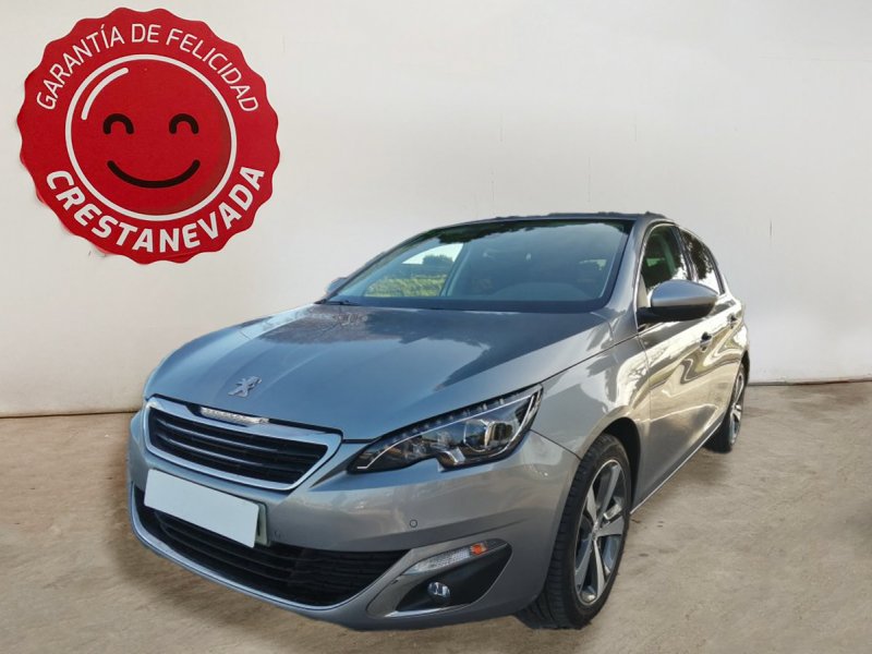 Imagen de Peugeot 308
