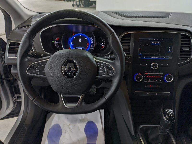 Imagen de Renault Megane