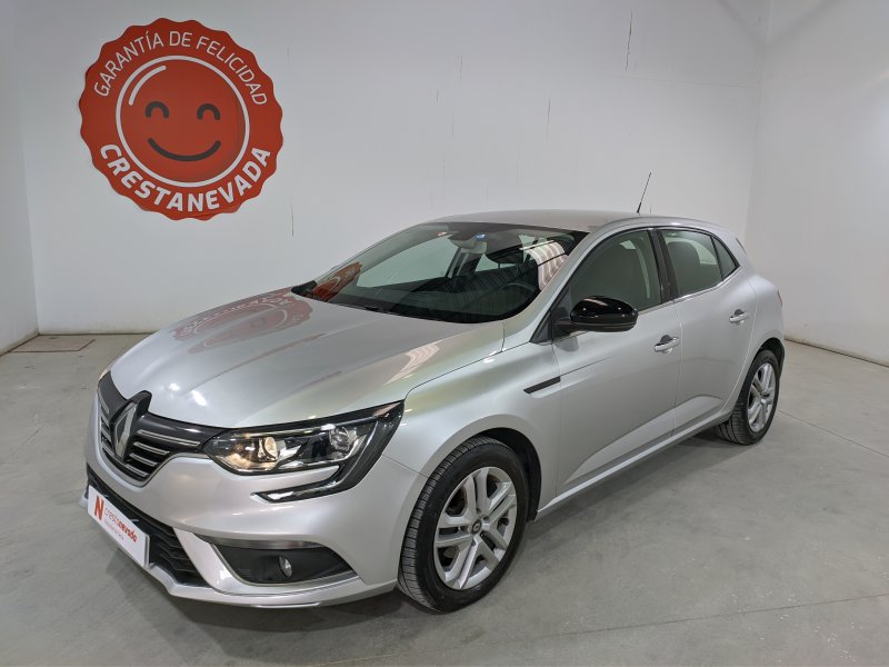 Imagen de Renault Megane