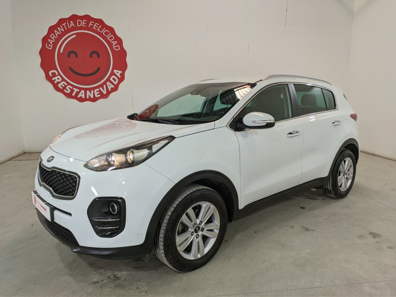 Imagen de Kia Sportage