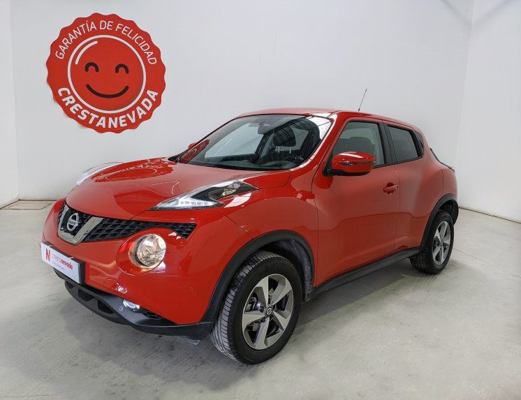 Imagen de NISSAN Juke