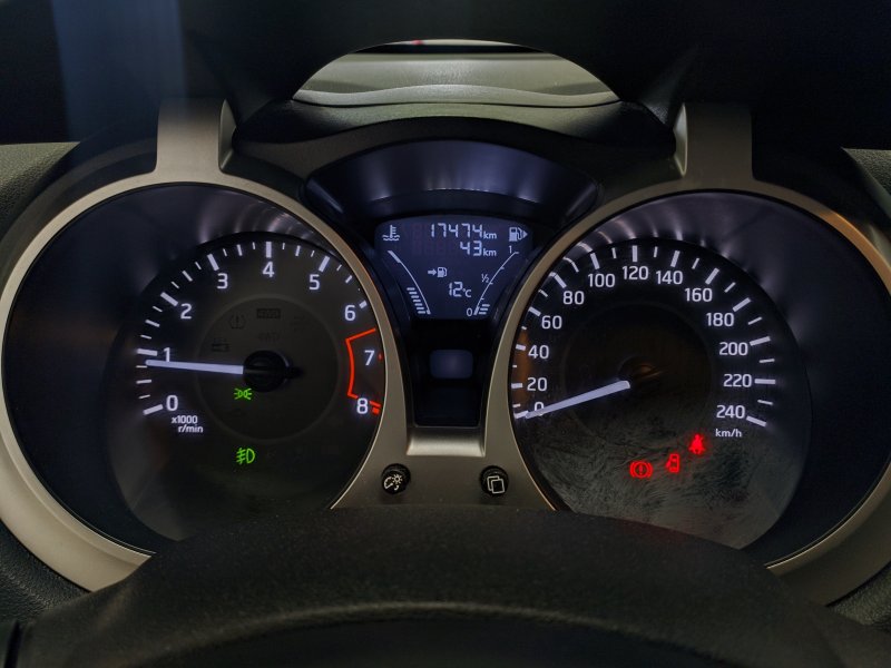 Imagen de NISSAN JUKE
