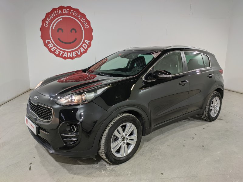 Imagen de Kia Sportage