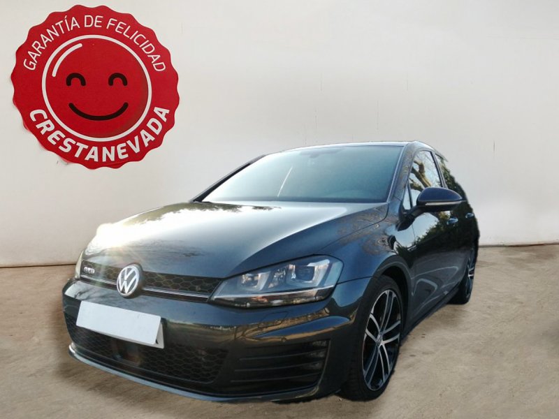 Imagen de Volkswagen Golf