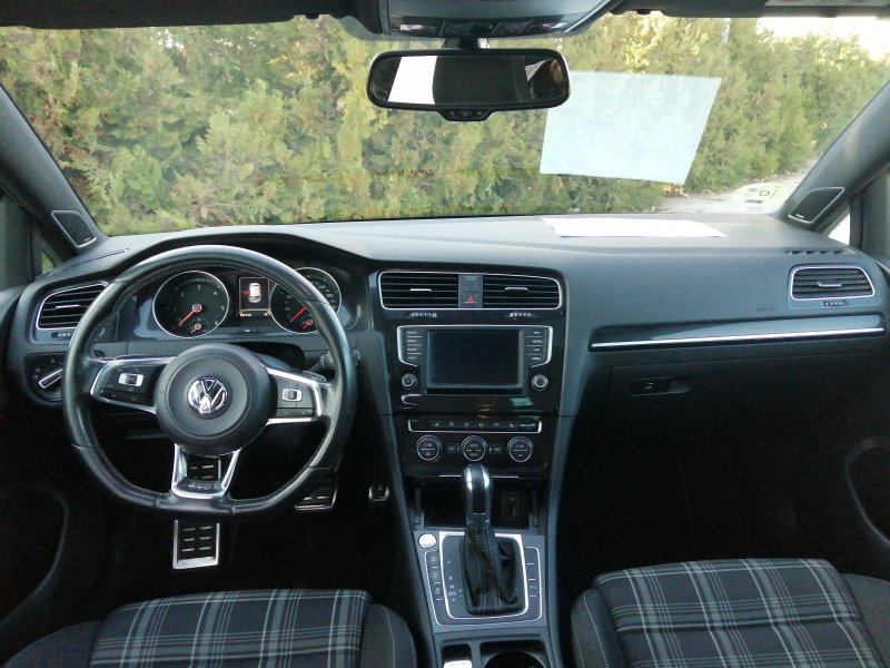 Imagen de Volkswagen Golf