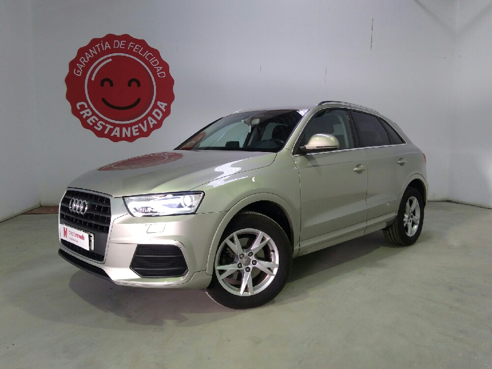 Imagen de AUDI Q3