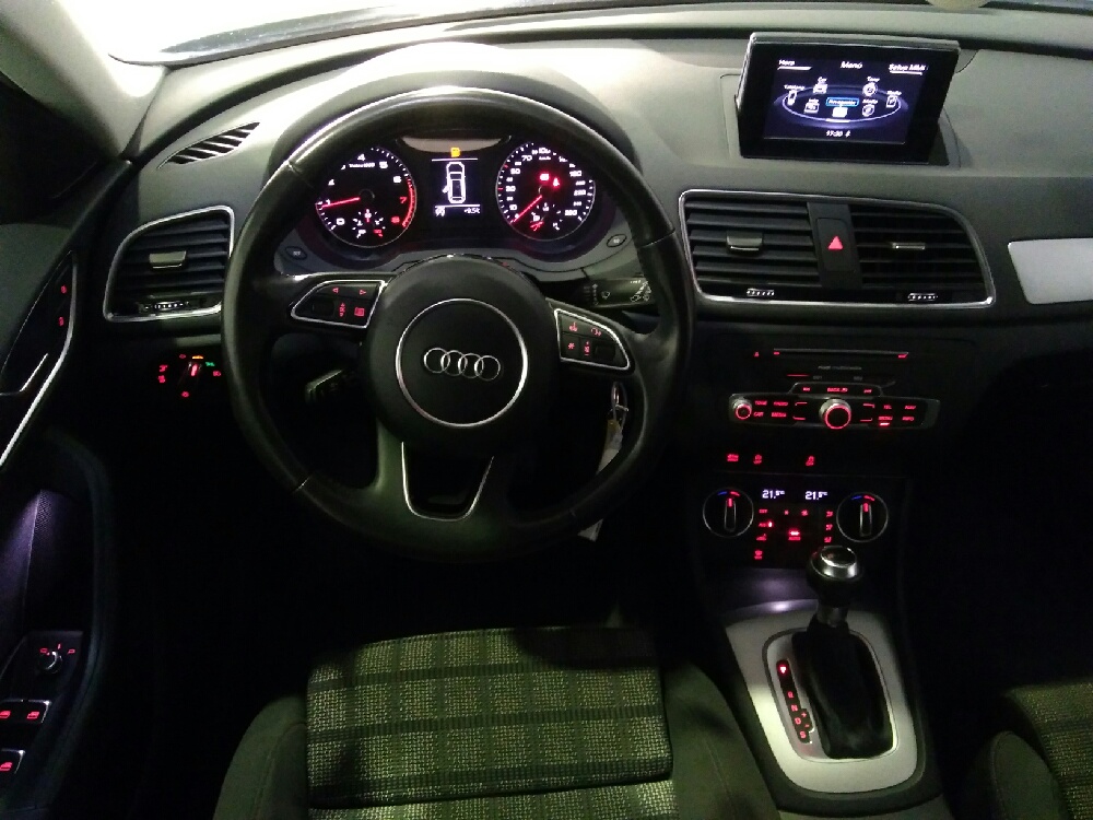 Imagen de AUDI Q3