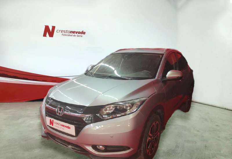 Imagen de Honda HR-V
