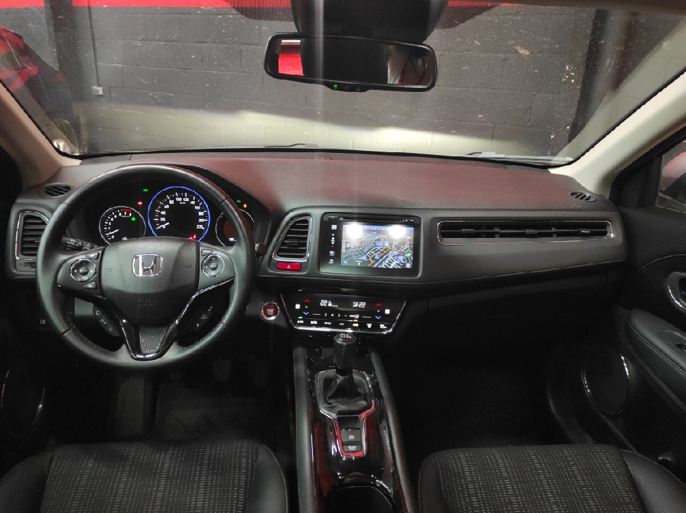 Imagen de Honda HR-V